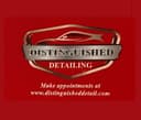 Distinguished Detailing